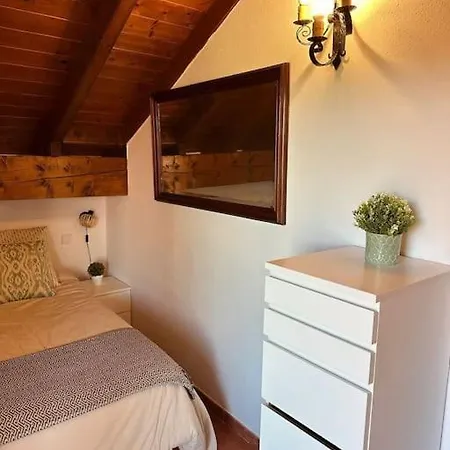 아파트 Atico Comillas Familiar X4, Terraza, Playa, Wifi