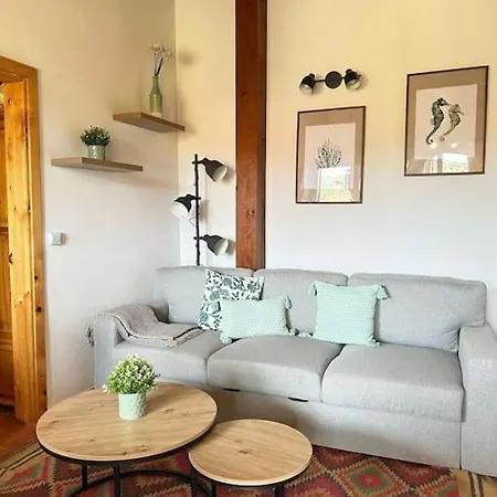 Apartment Atico Comillas Familiar X4, Terraza, Playa, Wifi *
