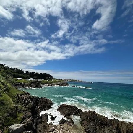 아파트 Atico Comillas Familiar X4, Terraza, Playa, Wifi