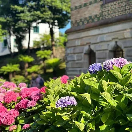 Atico Comillas Familiar X4, Terraza, Playa, Wifi Ruilobuca