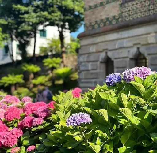 Atico Comillas Familiar X4, Terraza, Playa, Wifi Ruilobuca