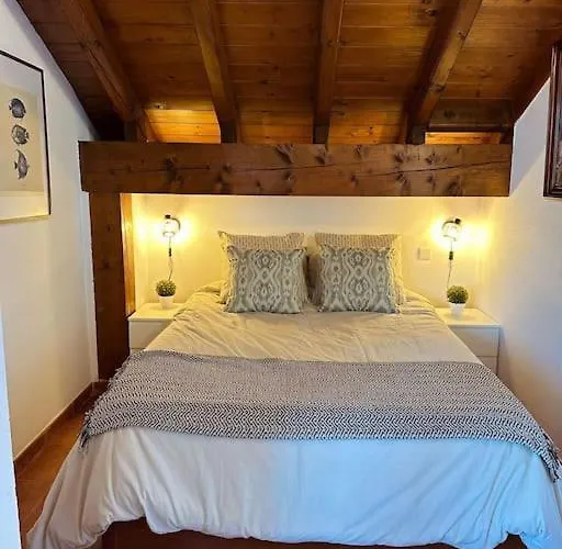 Atico Comillas Familiar X4, Terraza, Playa, Wifi