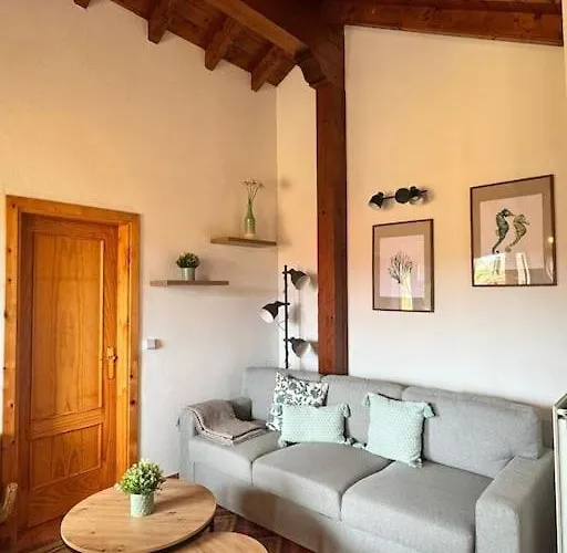 Atico Comillas Familiar X4, Terraza, Playa, Wifi *