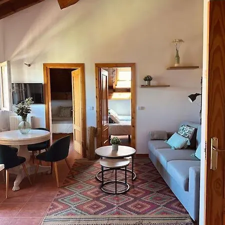 Atico Comillas Familiar X4, Terraza, Playa, Wifi Ruilobuca