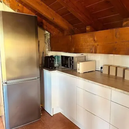 Atico Comillas Familiar X4, Terraza, Playa, Wifi Apartament Ruilobuca