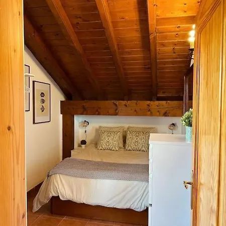 Atico Comillas Familiar X4, Terraza, Playa, Wifi *