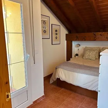 Apartament Atico Comillas Familiar X4, Terraza, Playa, Wifi Ruilobuca