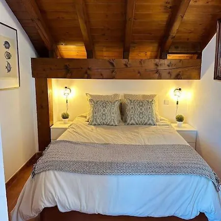 Atico Comillas Familiar X4, Terraza, Playa, Wifi