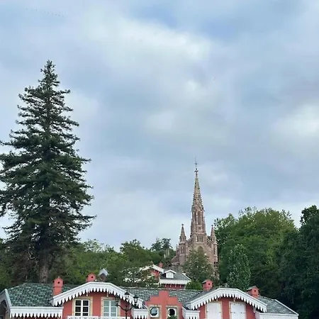 Apartament Atico Comillas Familiar X4, Terraza, Playa, Wifi