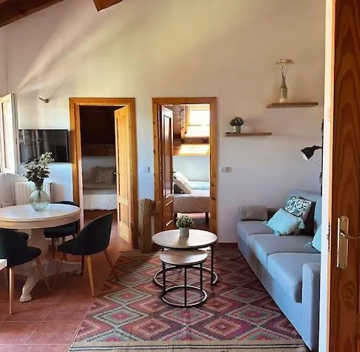 Atico Comillas Familiar X4, Terraza, Playa, Wifi Ruilobuca