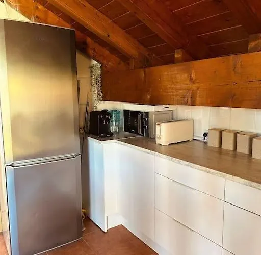 Atico Comillas Familiar X4, Terraza, Playa, Wifi Apartment Ruilobuca