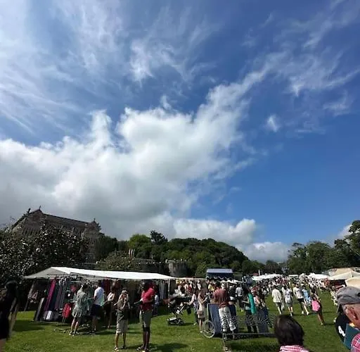 Apartment Atico Comillas Familiar X4, Terraza, Playa, Wifi Ruilobuca