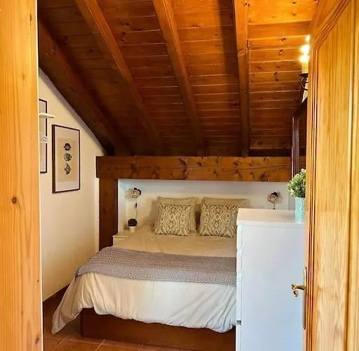 Atico Comillas Familiar X4, Terraza, Playa, Wifi *