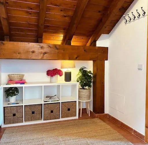 Apartment Atico Comillas Familiar X4, Terraza, Playa, Wifi *