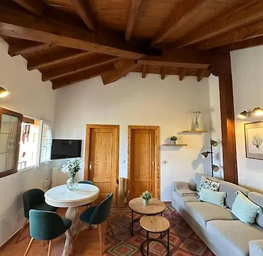 Atico Comillas Familiar X4, Terraza, Playa, Wifi *